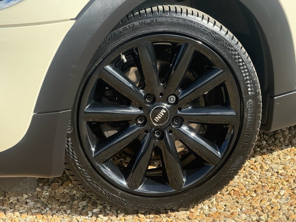 Used MINI Convertible 2016 for sale - 78022056: Photo 12