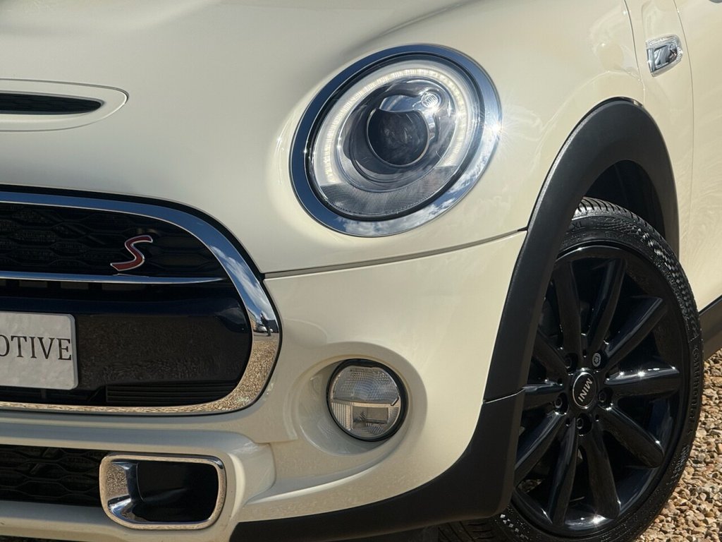 Used MINI Convertible 2016 for sale - 78022056: Photo 13