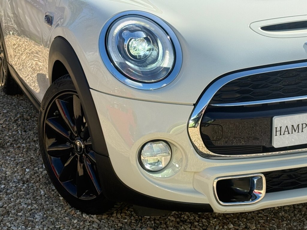 Used MINI Convertible 2016 for sale - 78022056: Photo 14