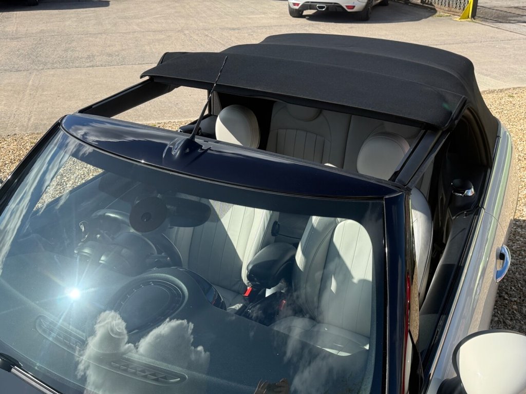 Used MINI Convertible 2016 for sale - 78022056: Photo 17