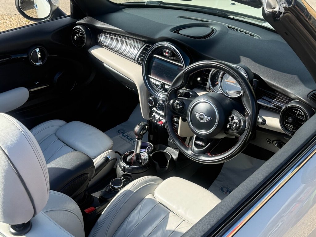 Used MINI Convertible 2016 for sale - 78022056: Photo 18