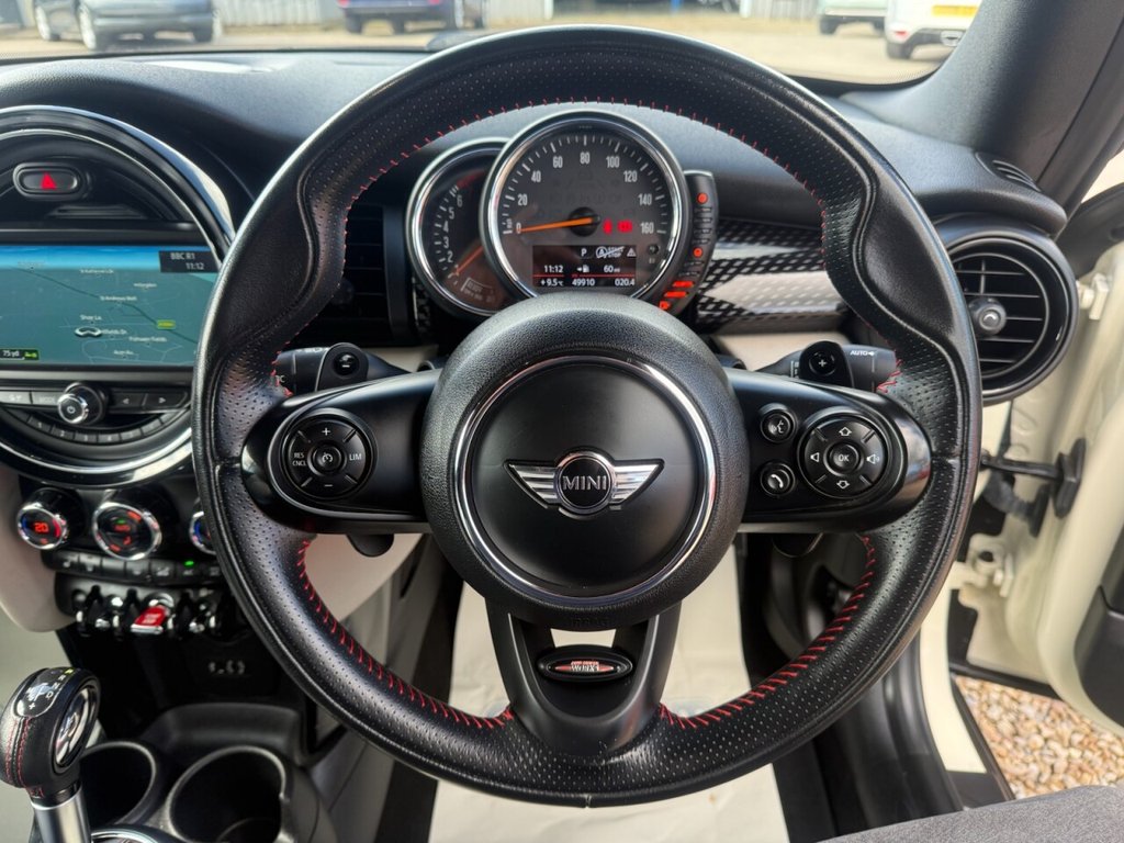 Used MINI Convertible 2016 for sale - 78022056: Photo 24