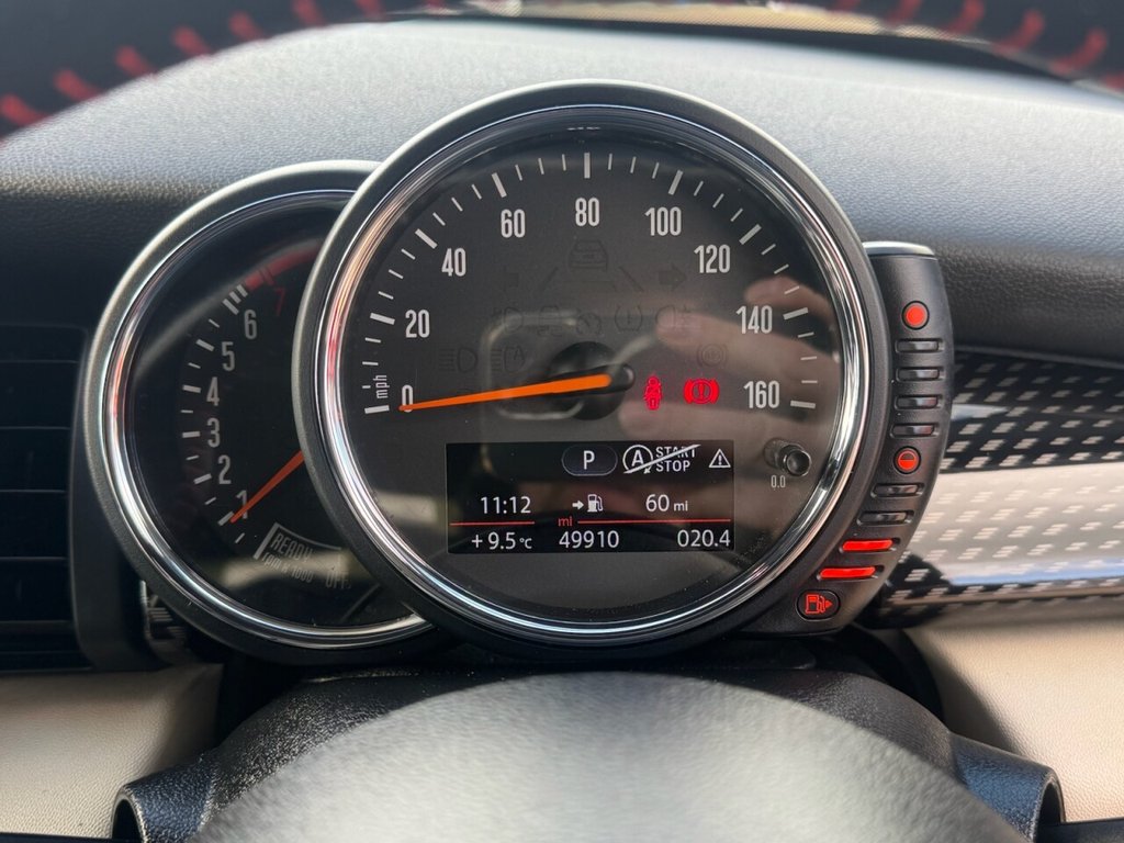 Used MINI Convertible 2016 for sale - 78022056: Photo 25