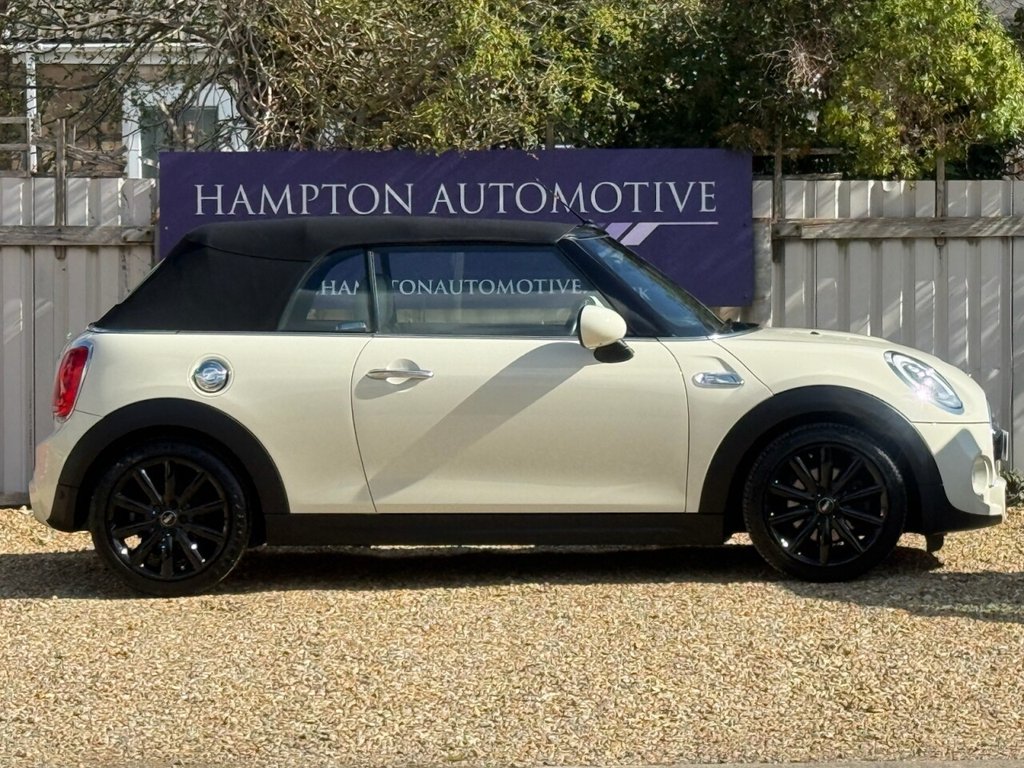 Used MINI Convertible 2016 for sale - 78022056: Photo 5