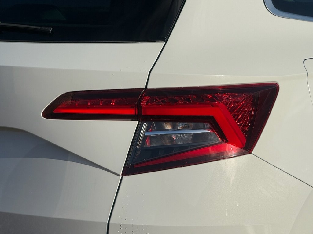 Used Skoda Karoq 2020 for sale - 77132995: Photo 13