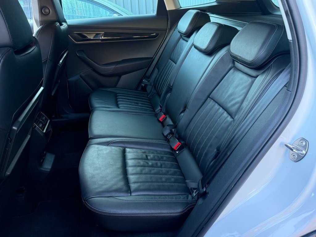 Used Skoda Karoq 2020 for sale - 77132995: Photo 21