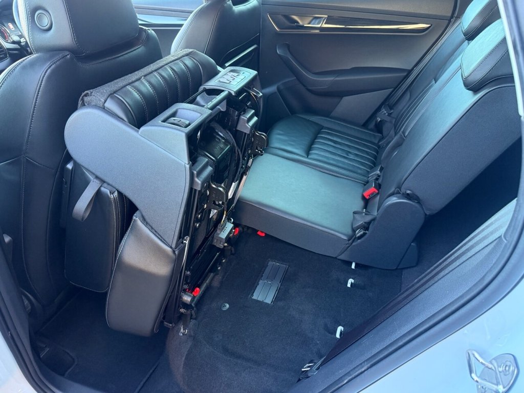 Used Skoda Karoq 2020 for sale - 77132995: Photo 22