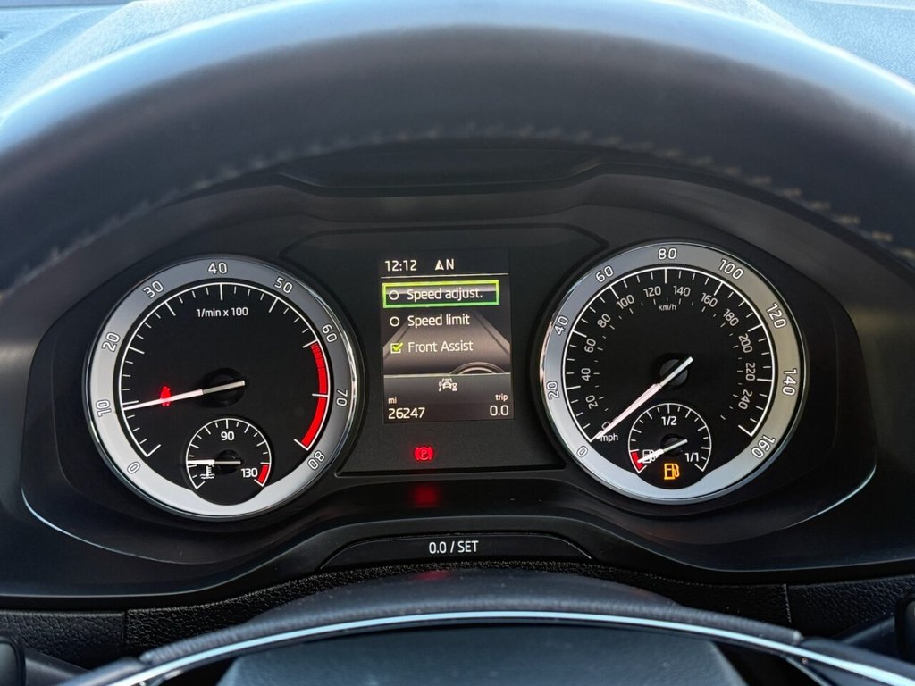 Used Skoda Karoq 2020 for sale - 77132995: Photo 24