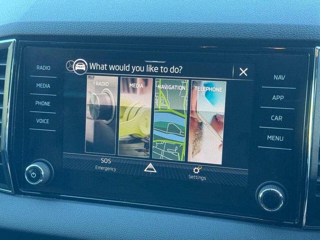 Used Skoda Karoq 2020 for sale - 77132995: Photo 33