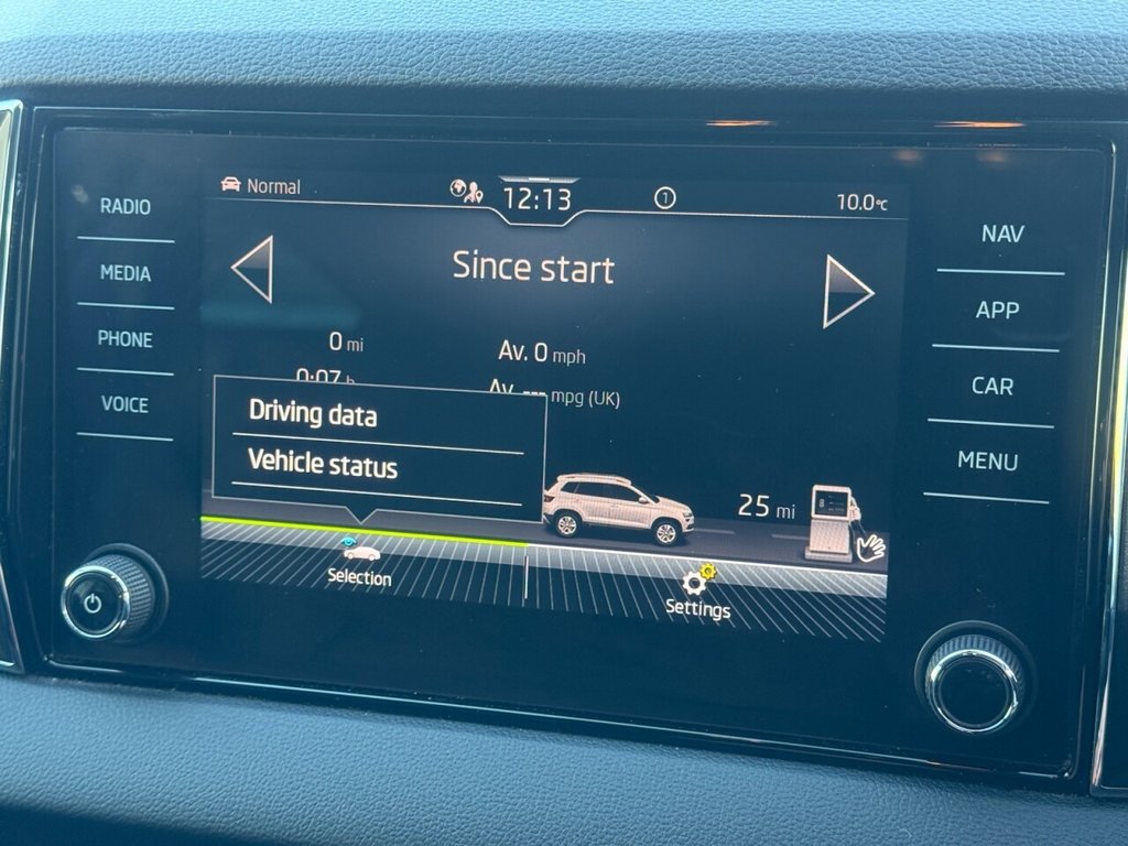 Used Skoda Karoq 2020 for sale - 77132995: Photo 35