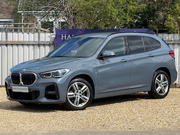 Used BMW X1 2019 for sale - 78110358: Photo