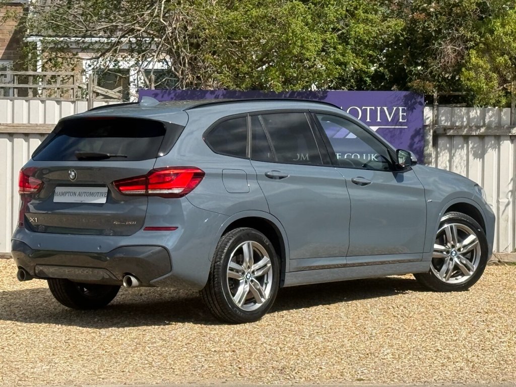 Used BMW X1 2019 for sale - 78110358: Photo 2