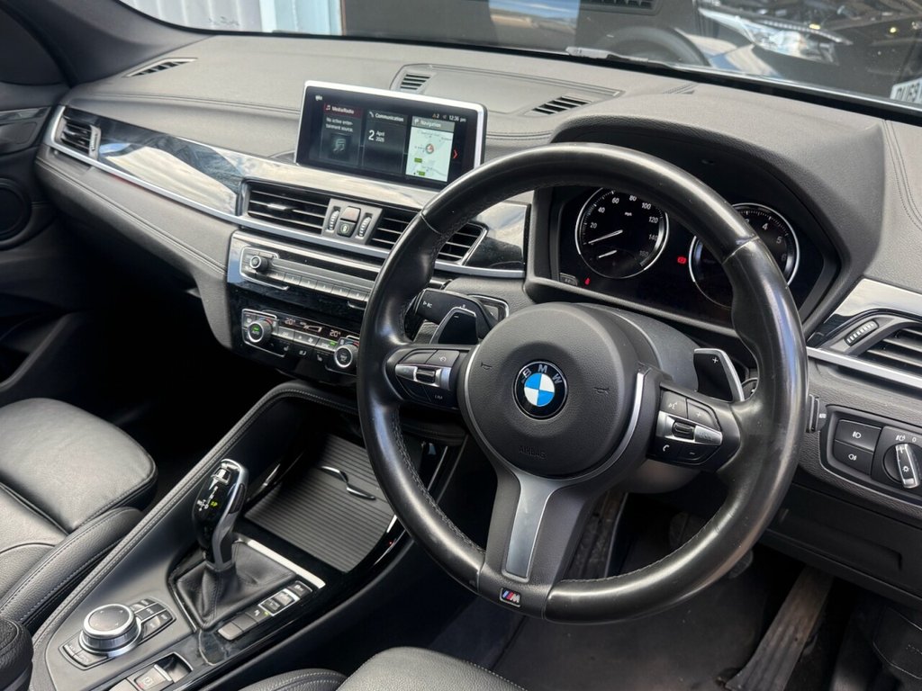 Used BMW X1 2019 for sale - 78110358: Photo 3