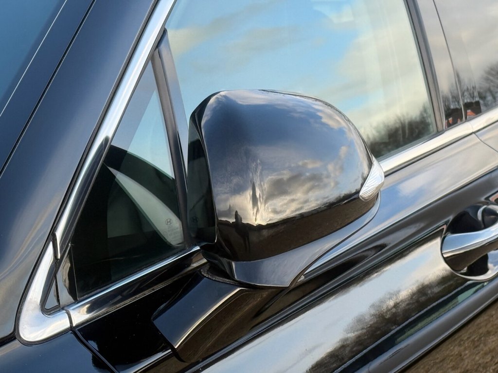 Used Hyundai Santa Fe 2019 for sale - 77089118: Photo 12