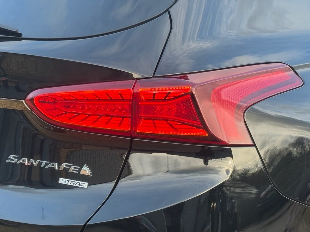 Used Hyundai Santa Fe 2019 for sale - 77089118: Photo 13