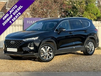 2019 (69) - 2.2 CRDi Premium 5dr 4WD Auto