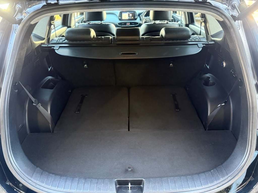 Used Hyundai Santa Fe 2019 for sale - 77089118: Photo 20