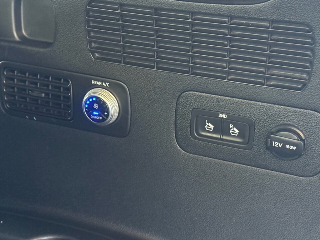 Used Hyundai Santa Fe 2019 for sale - 77089118: Photo 24