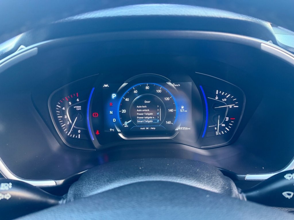 Used Hyundai Santa Fe 2019 for sale - 77089118: Photo 30