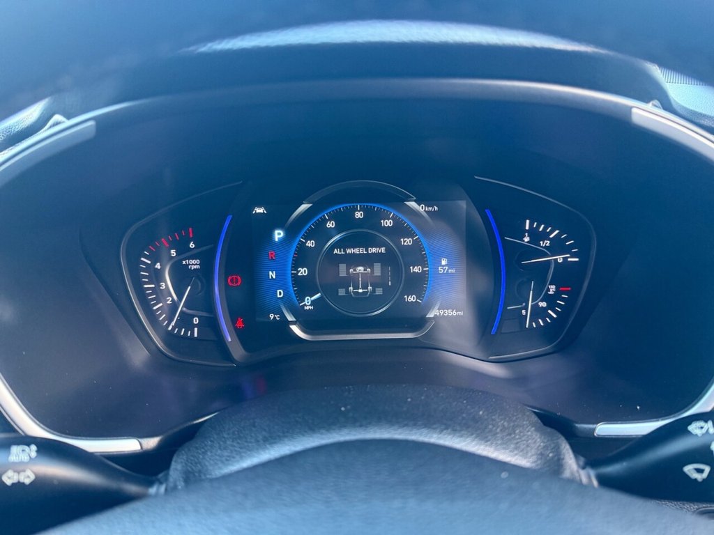 Used Hyundai Santa Fe 2019 for sale - 77089118: Photo 31