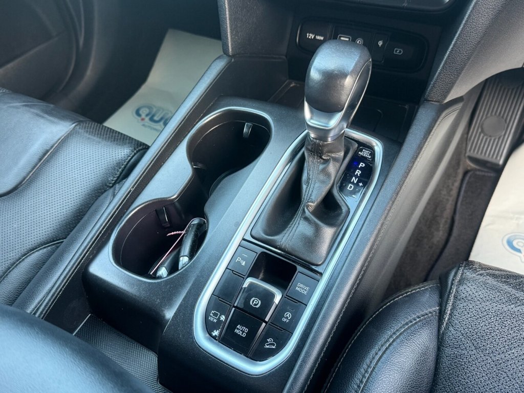 Used Hyundai Santa Fe 2019 for sale - 77089118: Photo 33
