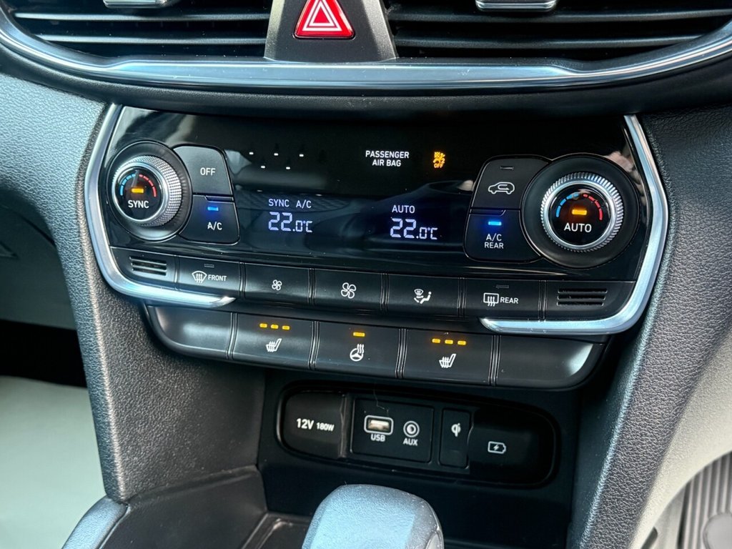 Used Hyundai Santa Fe 2019 for sale - 77089118: Photo 34