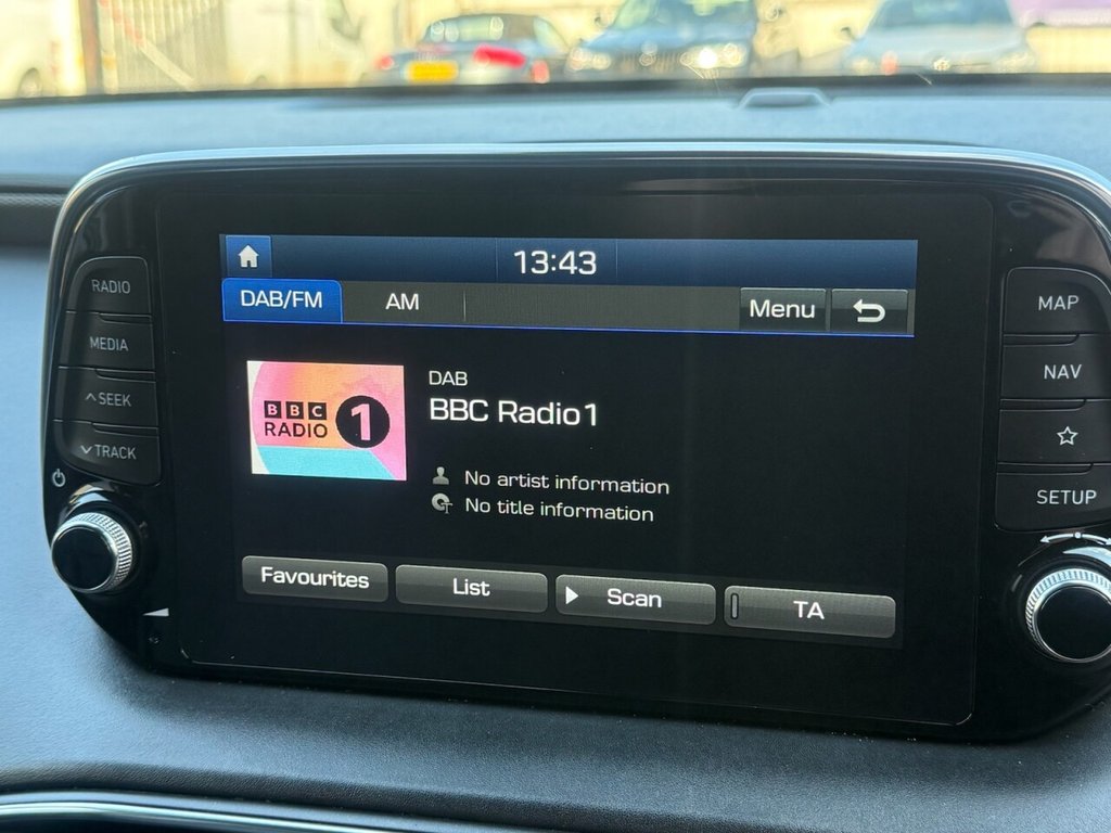 Used Hyundai Santa Fe 2019 for sale - 77089118: Photo 38