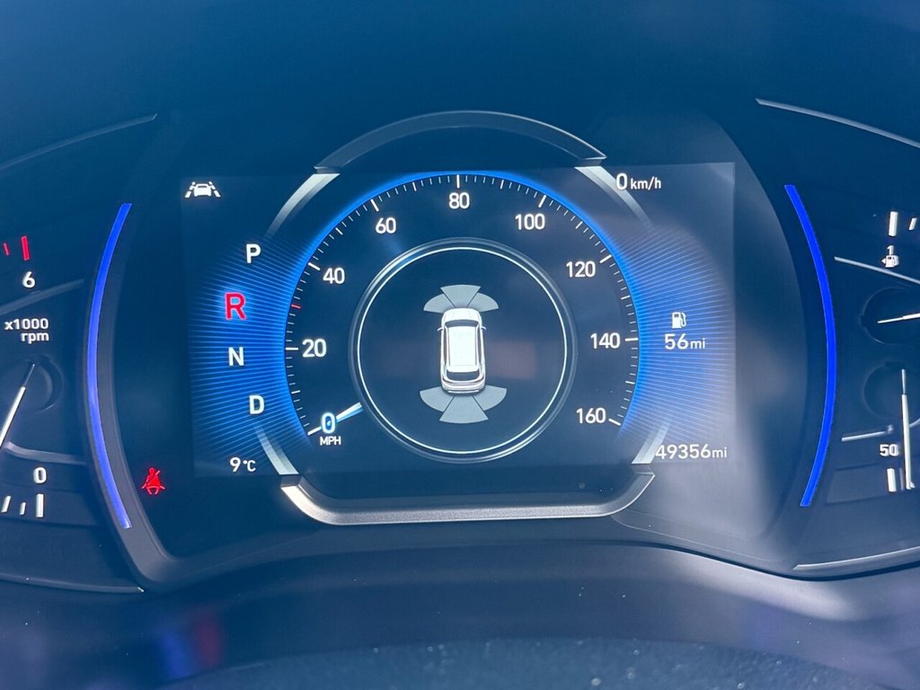 Used Hyundai Santa Fe 2019 for sale - 77089118: Photo 41