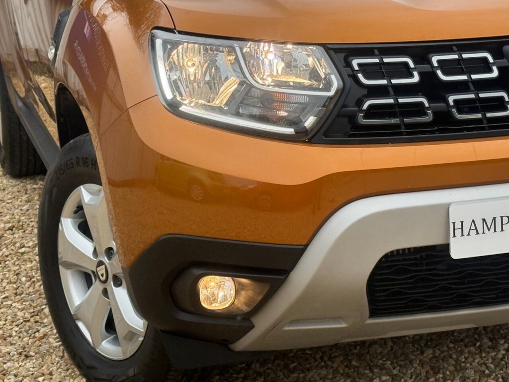 Used Dacia Duster 2020 for sale - 77786041: Photo 10