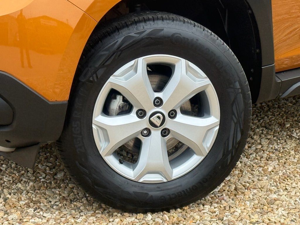 Used Dacia Duster 2020 for sale - 77786041: Photo 11