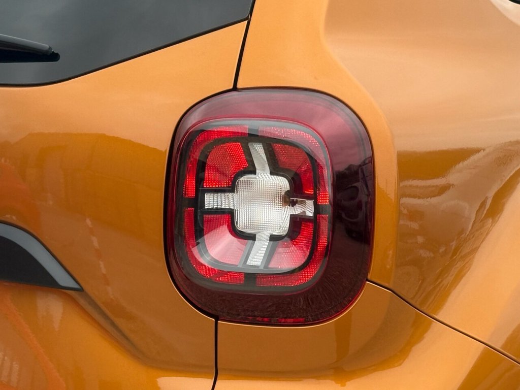 Used Dacia Duster 2020 for sale - 77786041: Photo 12