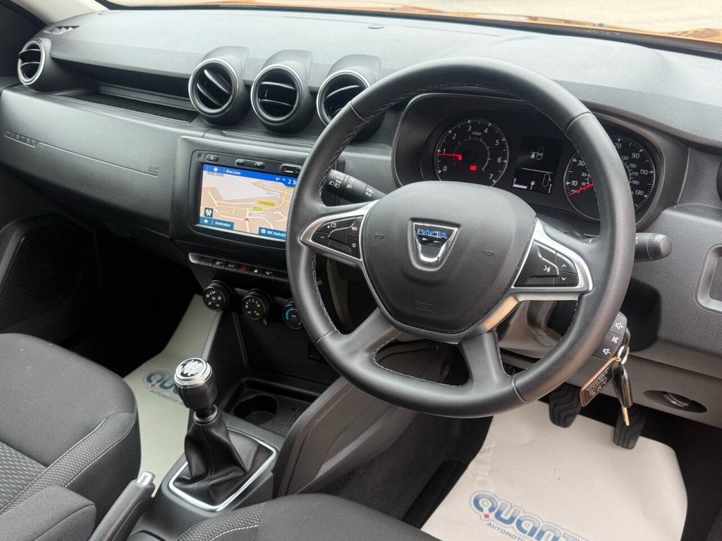 Used Dacia Duster 2020 for sale - 77786041: Photo 13