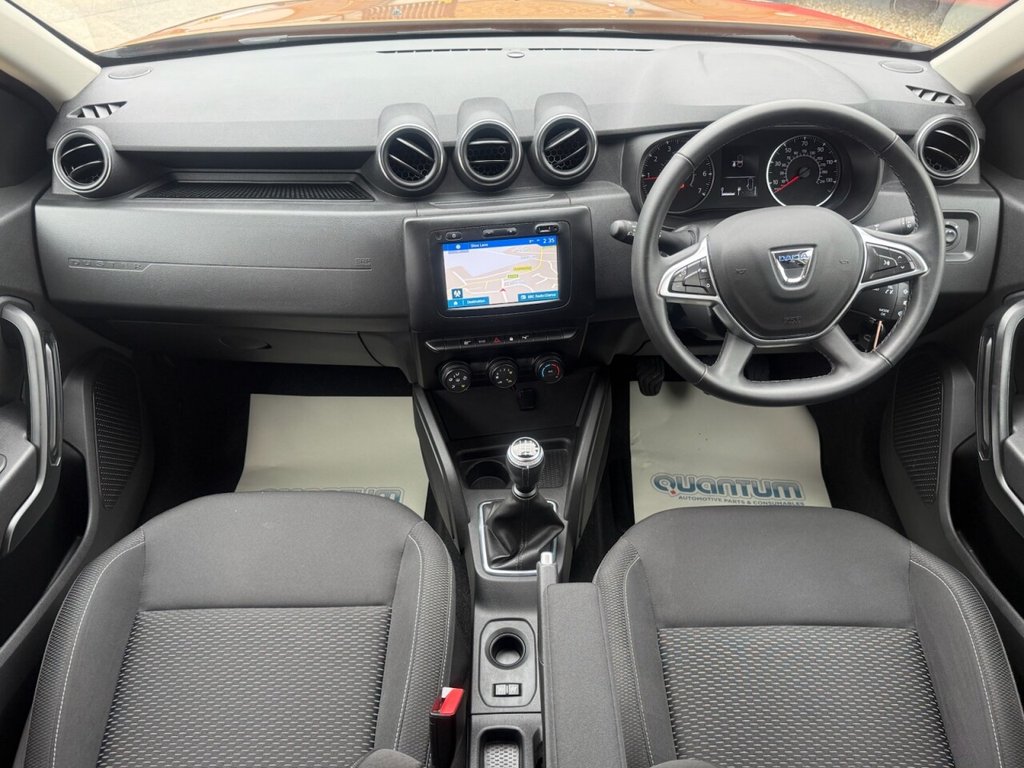 Used Dacia Duster 2020 for sale - 77786041: Photo 15