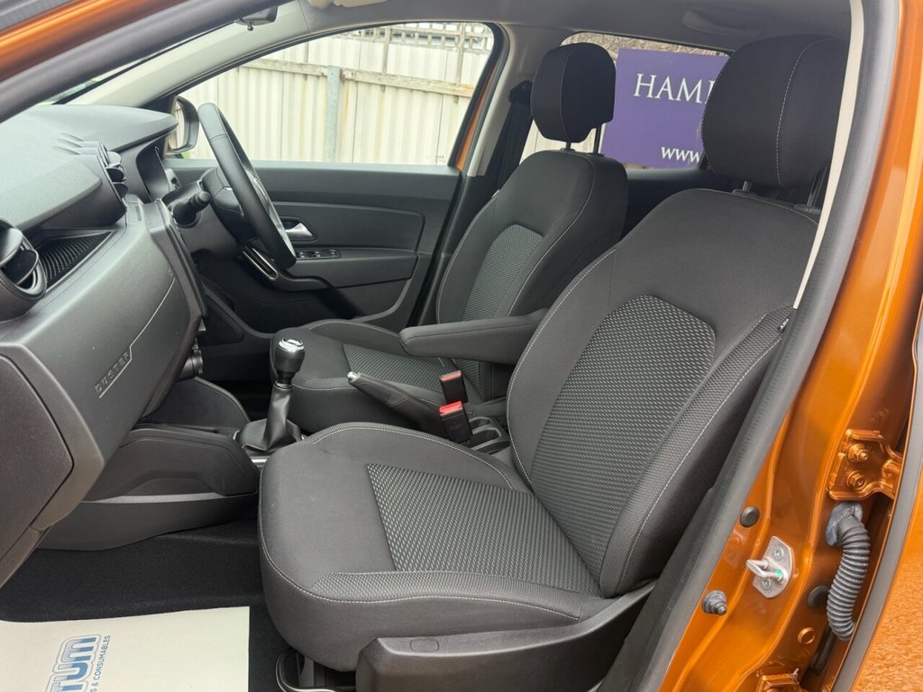 Used Dacia Duster 2020 for sale - 77786041: Photo 17