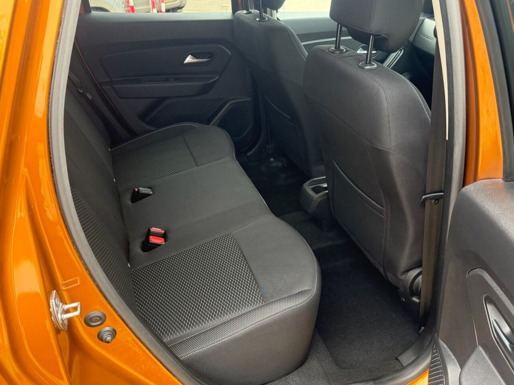 Used Dacia Duster 2020 for sale - 77786041: Photo 18