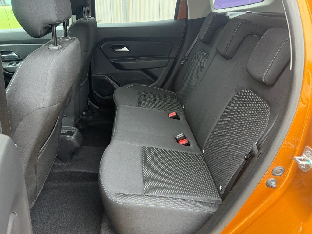 Used Dacia Duster 2020 for sale - 77786041: Photo 20