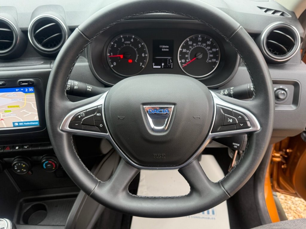 Used Dacia Duster 2020 for sale - 77786041: Photo 21