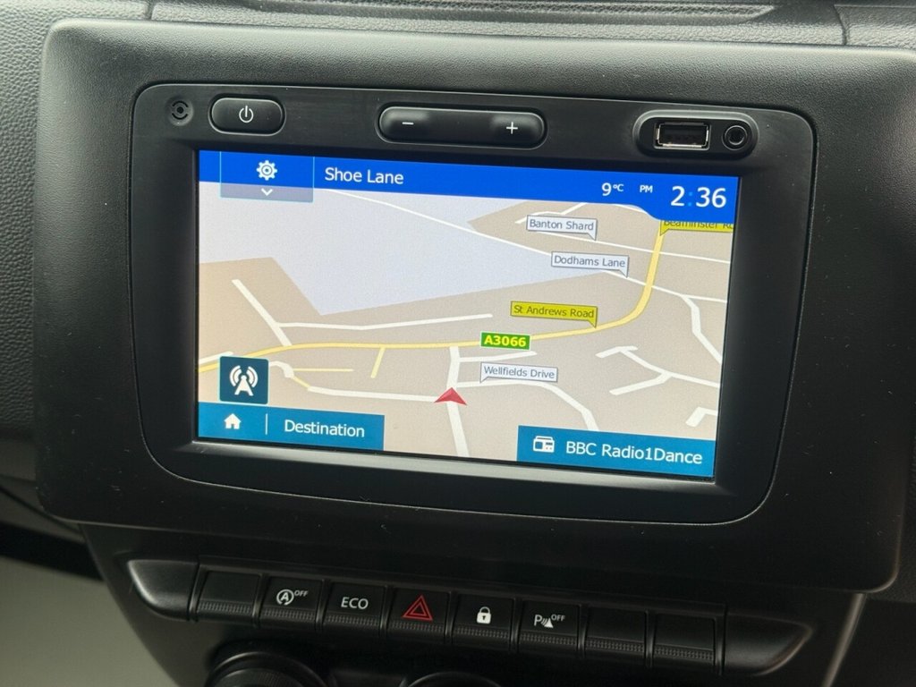 Used Dacia Duster 2020 for sale - 77786041: Photo 24