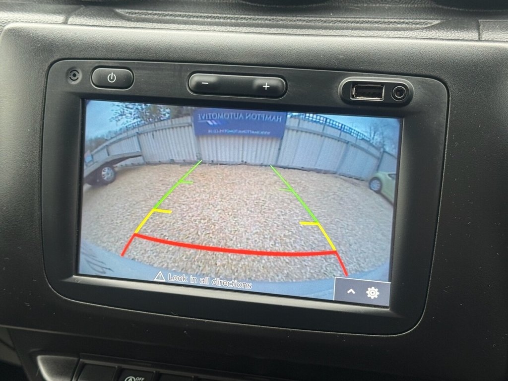 Used Dacia Duster 2020 for sale - 77786041: Photo 25