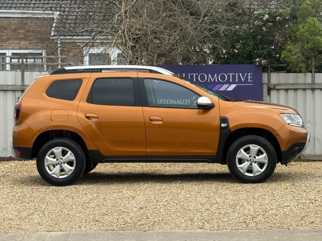 Used Dacia Duster 2020 for sale - 77786041: Photo 4