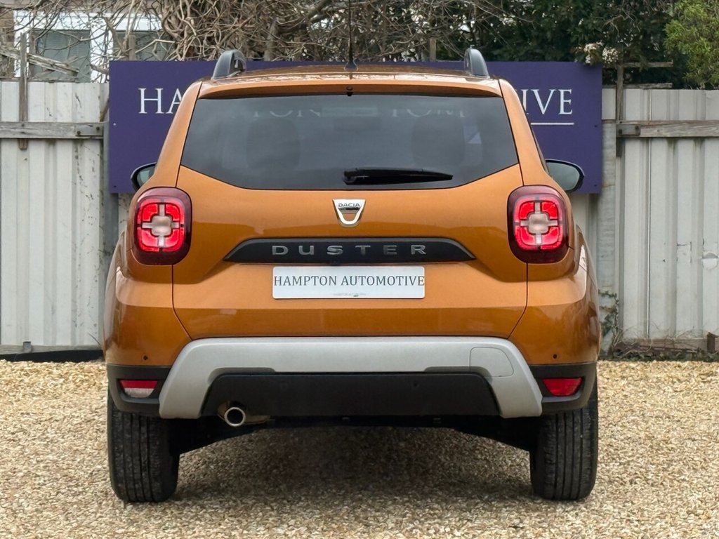Used Dacia Duster 2020 for sale - 77786041: Photo 6
