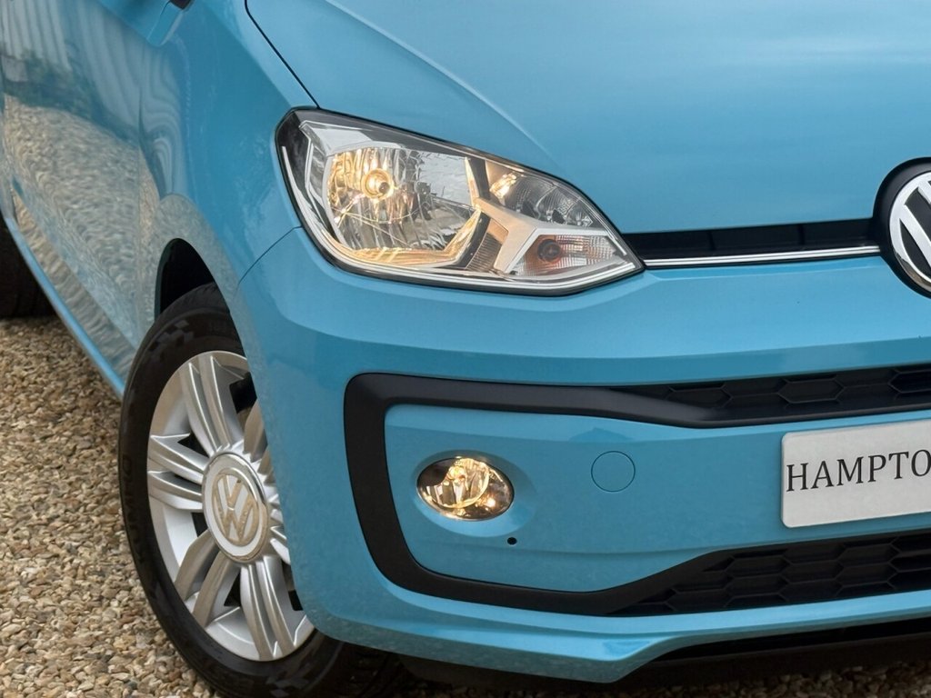 Used Volkswagen up! 2017 for sale - 76950114: Photo 10