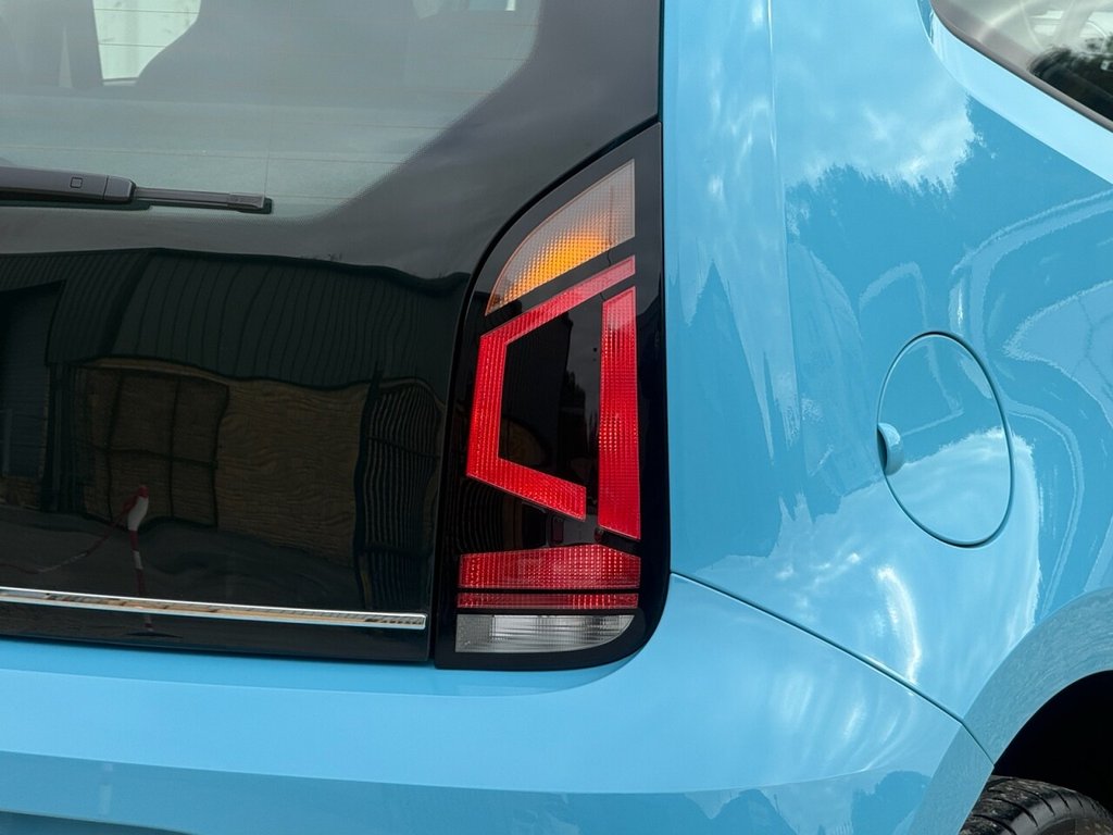 Used Volkswagen up! 2017 for sale - 76950114: Photo 11