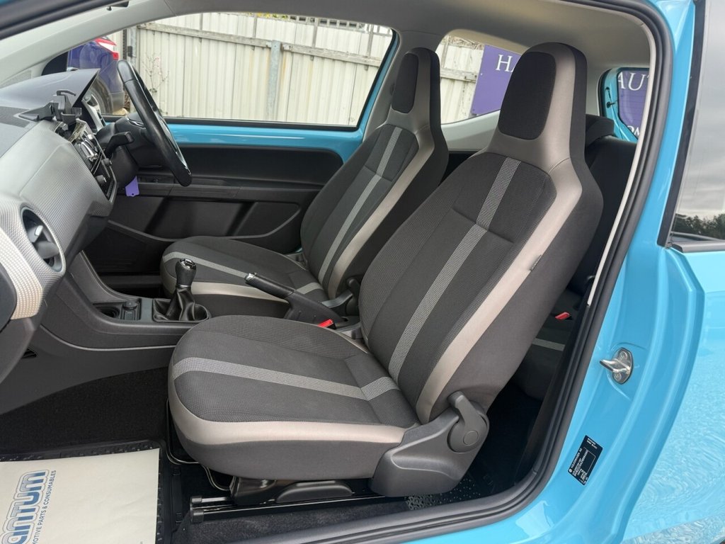 Used Volkswagen up! 2017 for sale - 76950114: Photo 20