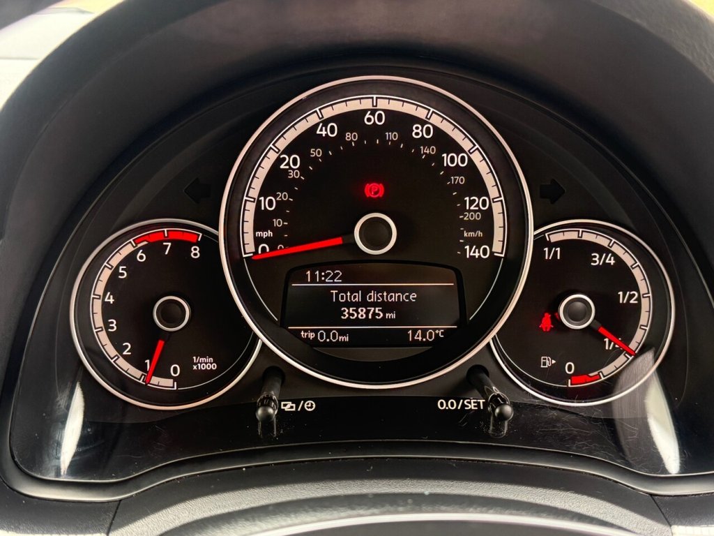 Used Volkswagen up! 2017 for sale - 76950114: Photo 22