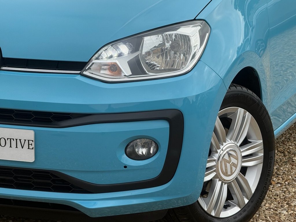 Used Volkswagen up! 2017 for sale - 76950114: Photo 9