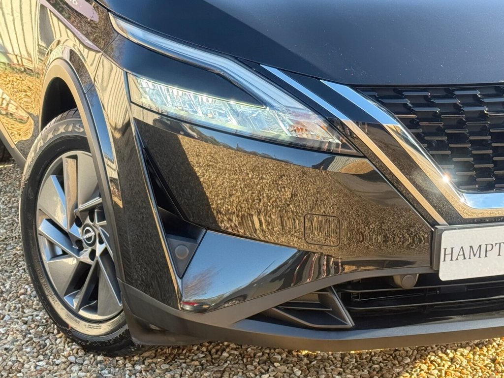 Used Nissan Qashqai 2022 for sale - 76986315: Photo 10