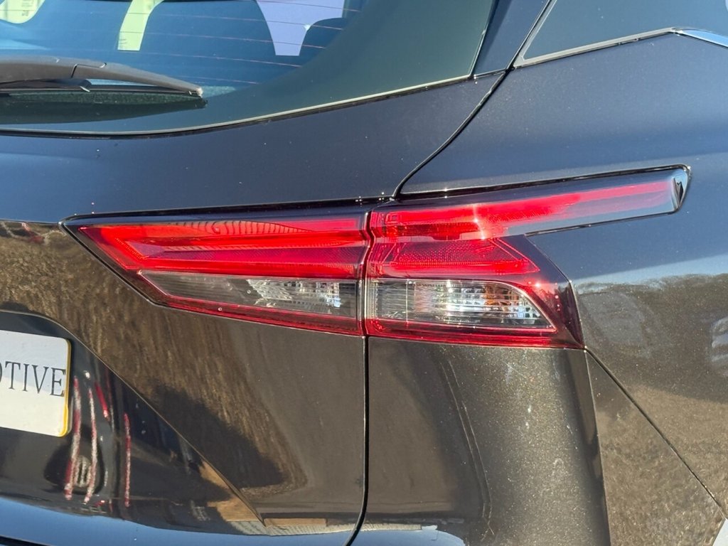 Used Nissan Qashqai 2022 for sale - 76986315: Photo 12