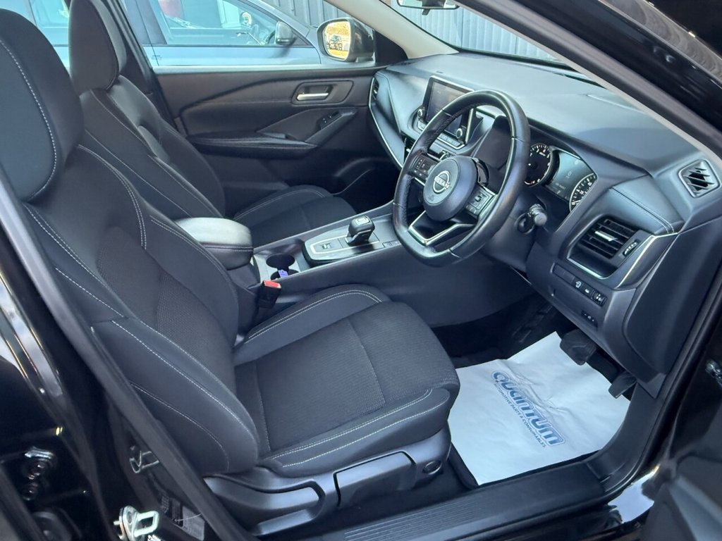 Used Nissan Qashqai 2022 for sale - 76986315: Photo 14