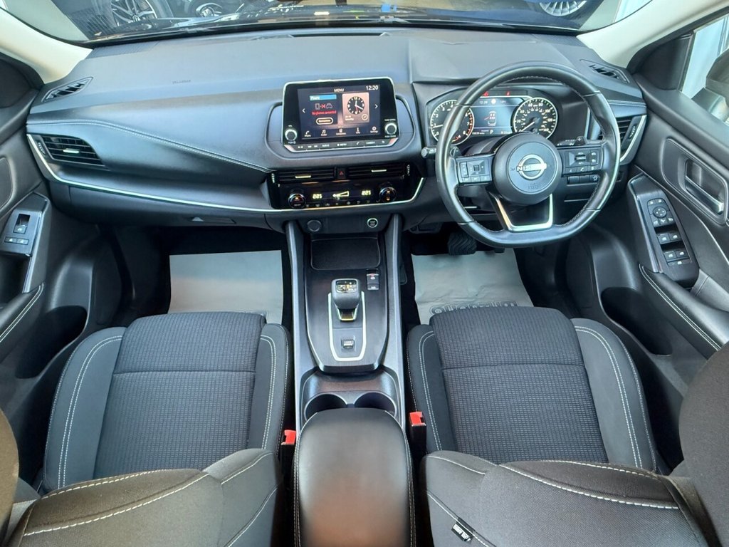 Used Nissan Qashqai 2022 for sale - 76986315: Photo 15